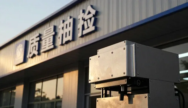 质量检验选型中的关键考量因素分析