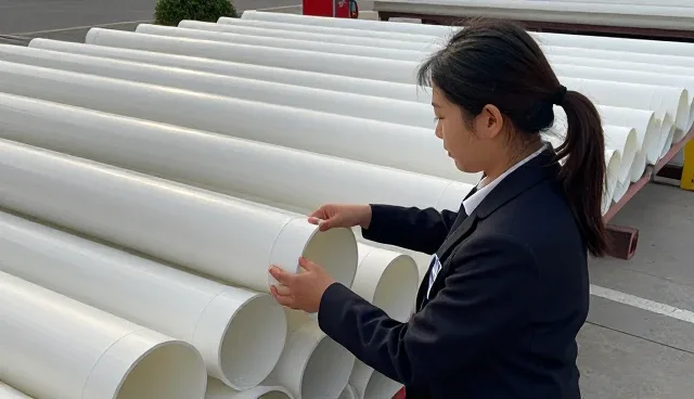 工业用纸质量检验中需求反馈的处理实践
