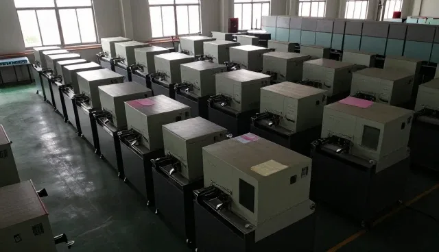 质量检验系统如何成为供应链优化的关键环节
